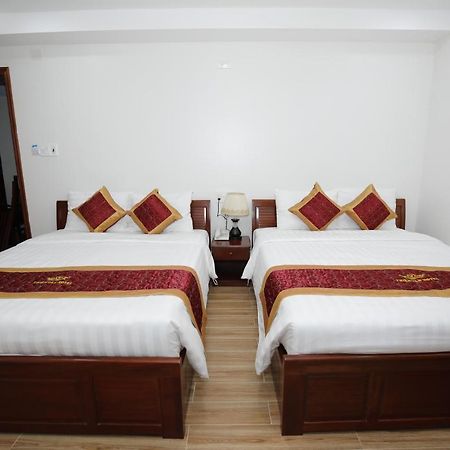 Orange Hotel Quy Nhon Exterior foto
