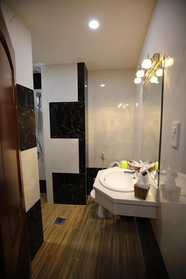 Orange Hotel Quy Nhon Exterior foto